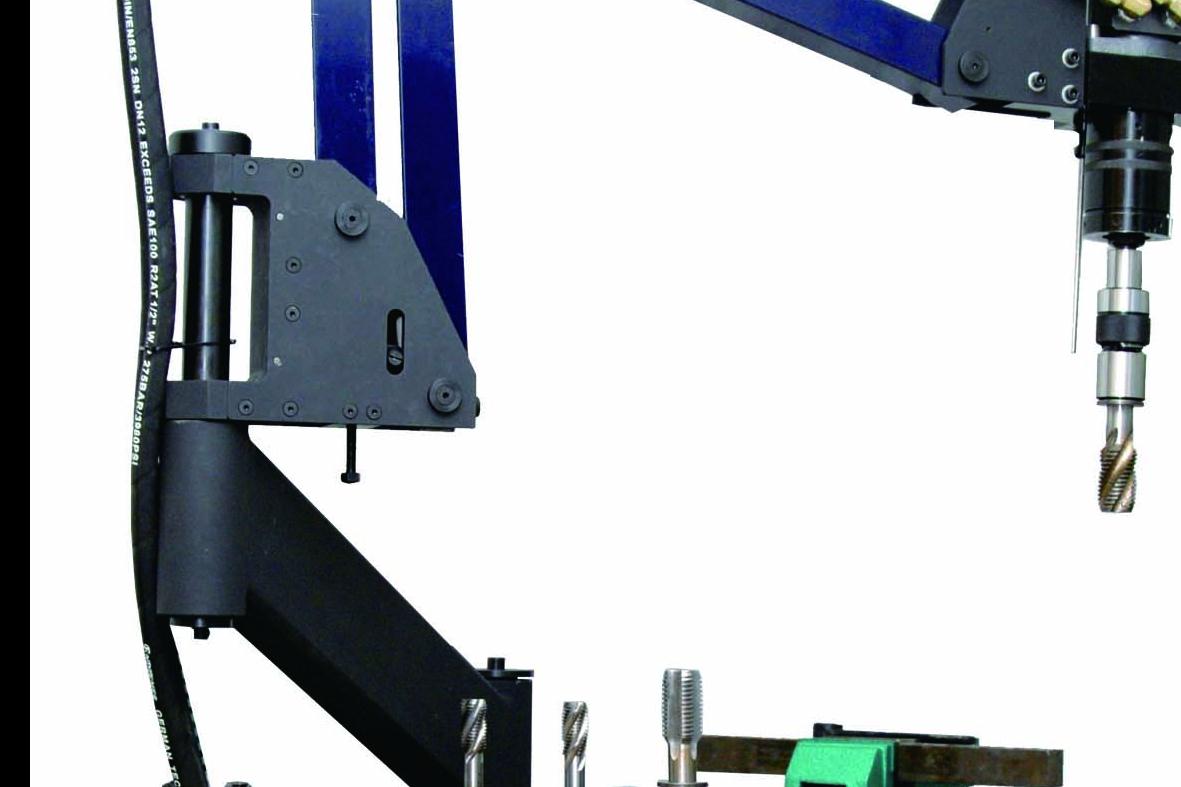 LFD903T-45  (臂長1.8米)