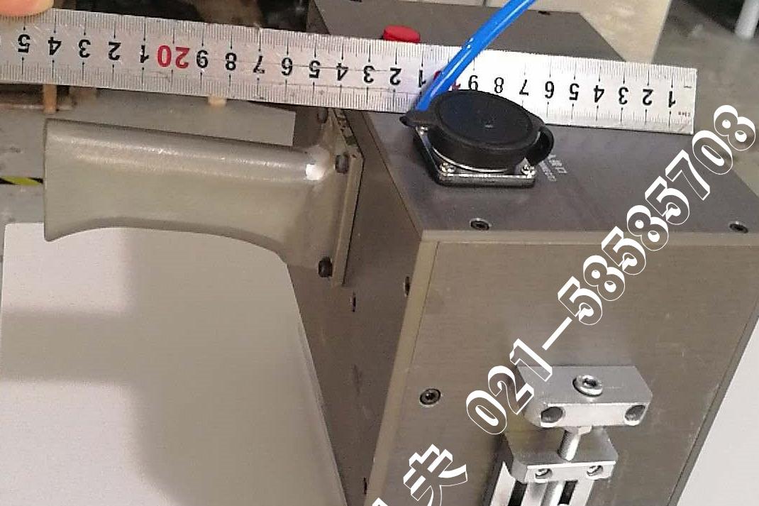 槍式氣動(dòng)打標(biāo)機(jī)