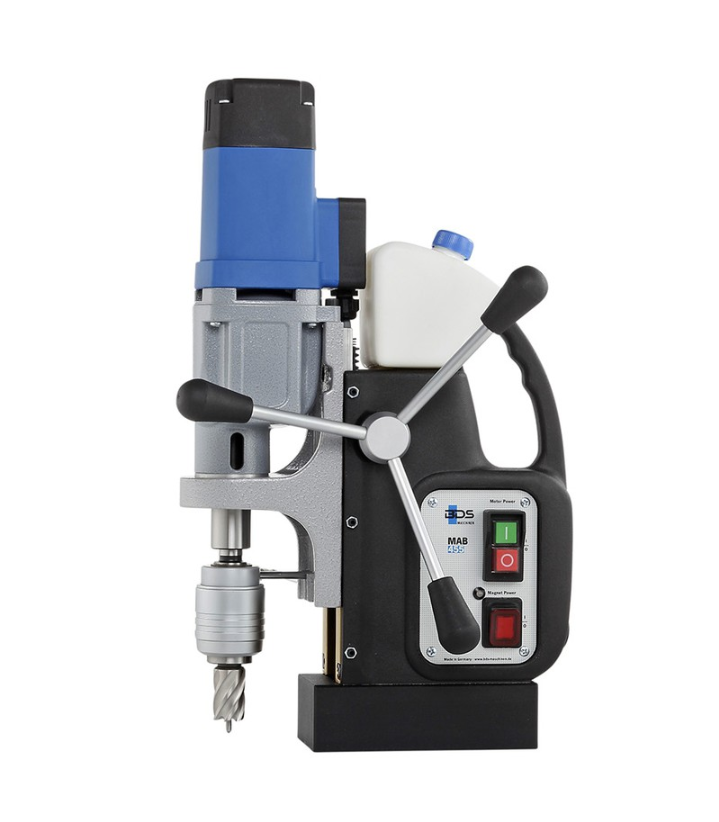 MAB 455 （鉆芯40-切深55）