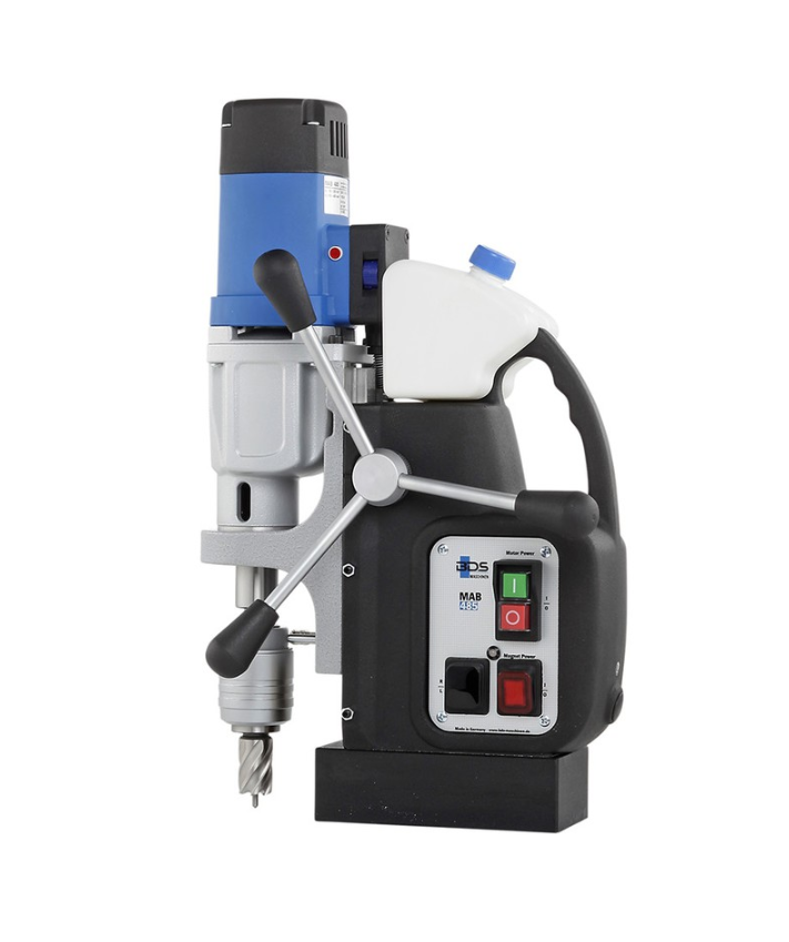 MAB 485 (鉆芯φ40-攻絲M16)