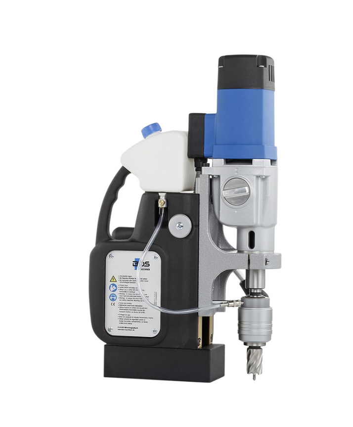 MAB 485 (鉆芯φ40-攻絲M16)