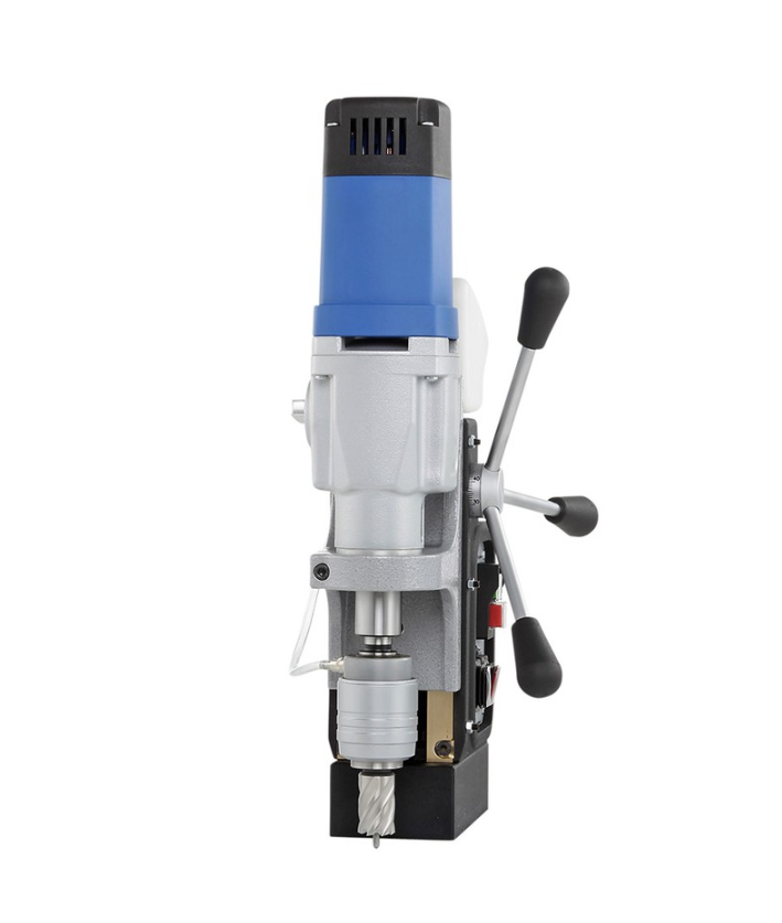 MAB 485 (鉆芯φ40-攻絲M16)