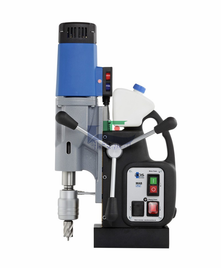 MAB 525 (鉆芯φ50-攻絲M20)