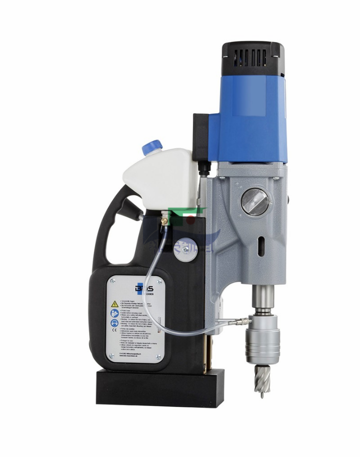 MAB 525 (鉆芯φ50-攻絲M20)