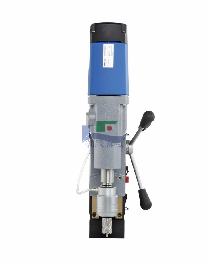 MAB 525 (鉆芯φ50-攻絲M20)