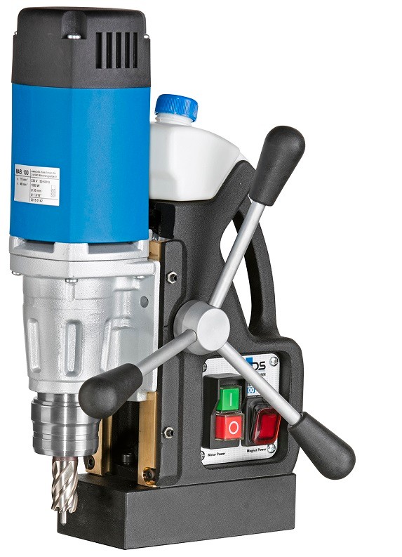 MAB 100K  (鉆芯30-切深55）