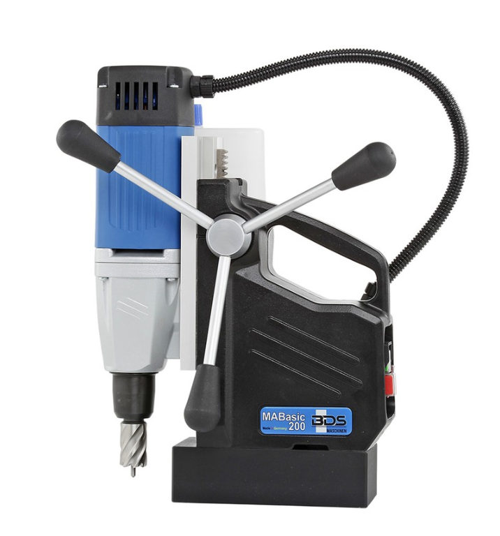 MABasic200（鉆32-切深55）