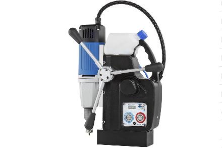 AutoMAB350  自動型磁座鉆