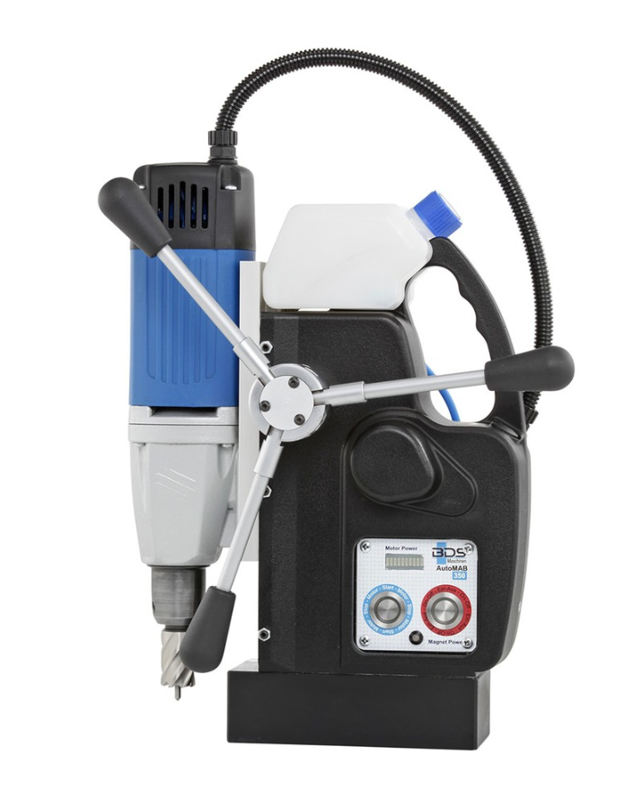 AutoMAB350  自動型磁座鉆
