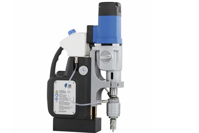 MAB 485 (鉆芯φ40-攻絲M16)