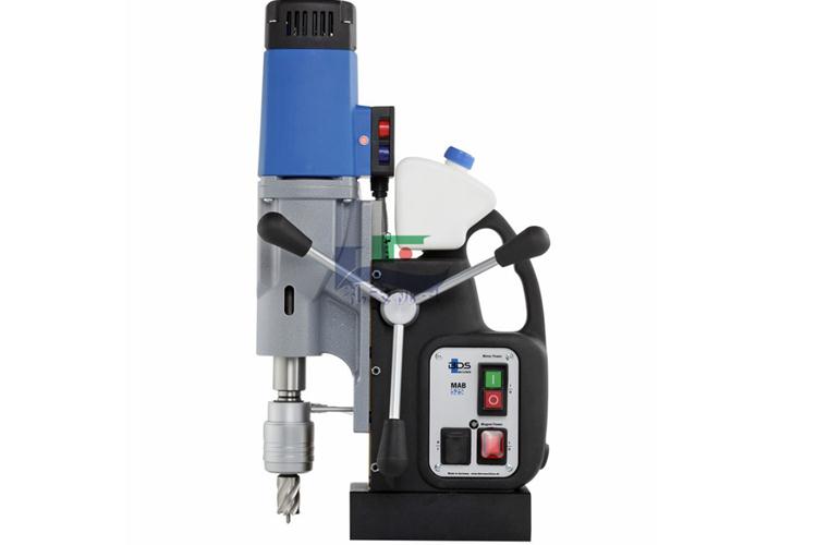 MAB 525 (鉆芯φ50-攻絲M20)