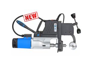 RailMAB 915 電動軌道鉆孔機